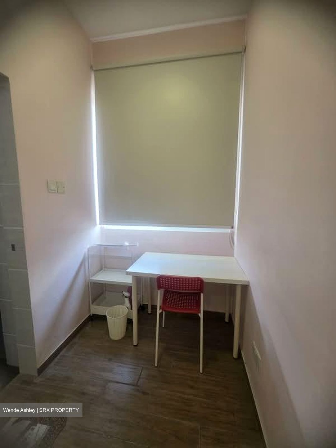 Charlton Residences (D19), Terrace #572062461